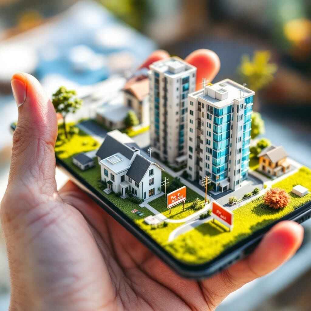 real estate